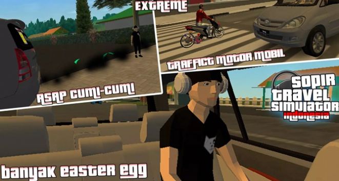 印度旅行模拟器 v1.5