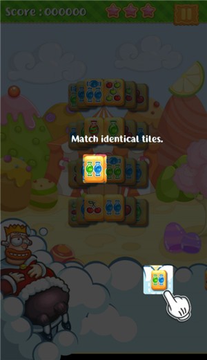趣味吃糖果 V 1.0.0