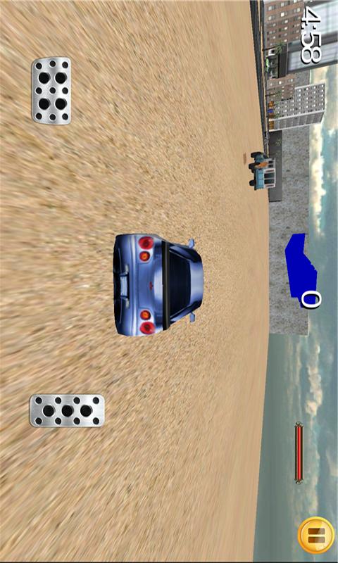 玩命追踪最新版 v1.0.8安卓版