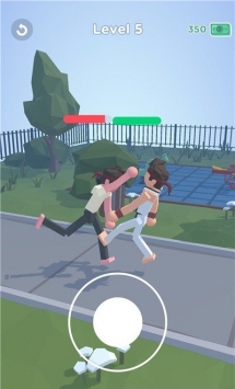 人形格斗士 v4.0.5