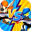 迷你机甲大乱斗最新版