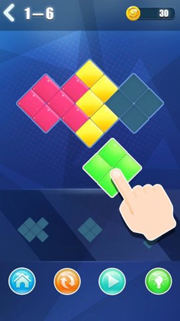 Minimal Blocks(Blocksss)