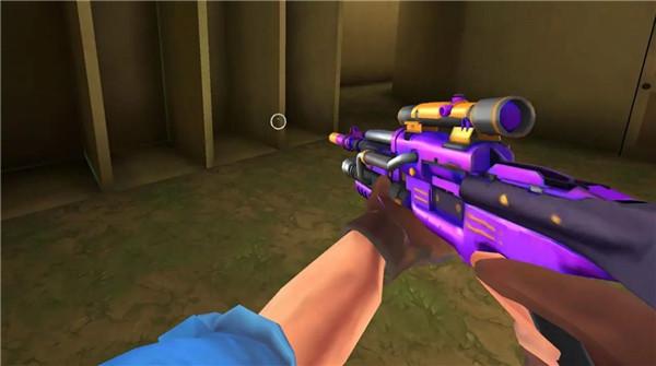 怪物射击战争  v1.4