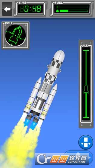 Space Agency中文版 v1.5.0 安卓版