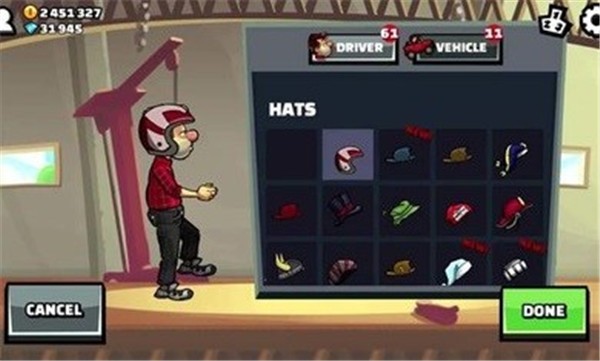 登山赛车21.47.0  v1.47.0