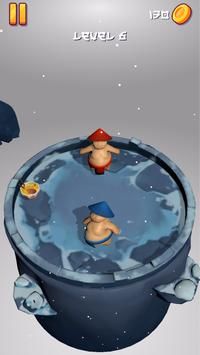 相扑滑行SumoSlide