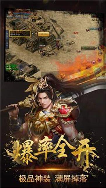 斩杀无影刀  v1.0