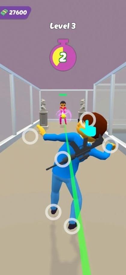 我闪避贼6 v2.0.7