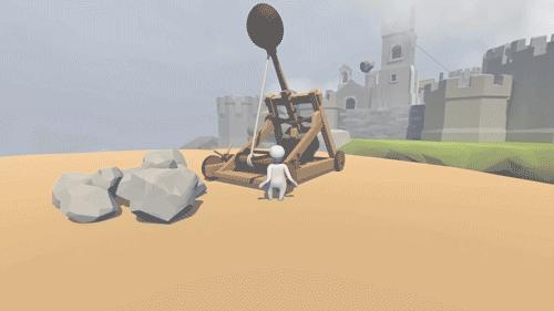 人类一败涂地手游下载免费