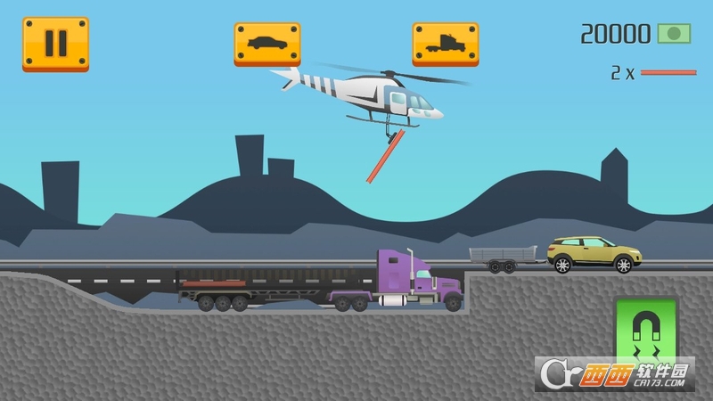 Transport Company(运输公司) v1.1 安卓版