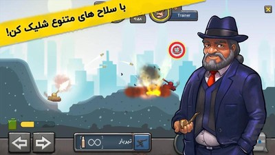 百战坦克安卓版  v1.0