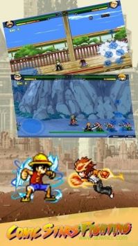 anime stars fighting v4.0.5