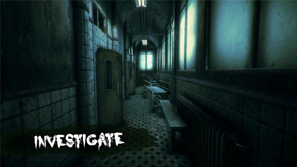 精神病院1 手游下载中文版 v3.0.5
