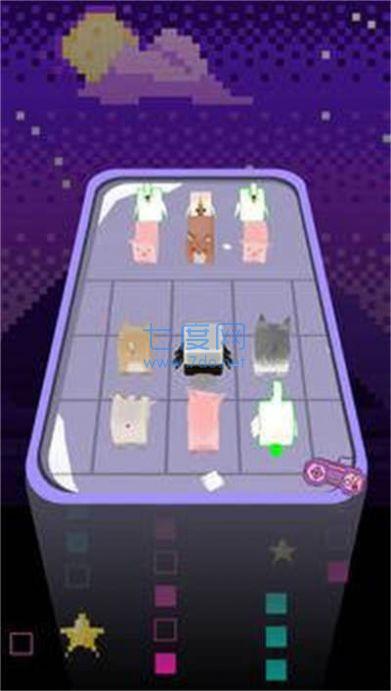 像素进化大师 v0.1