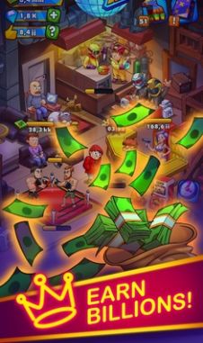 派对点击者游戏最新中文版  v5.5.4