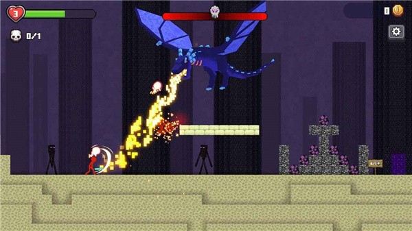 火柴人逃出牢房手游 v1.1.2