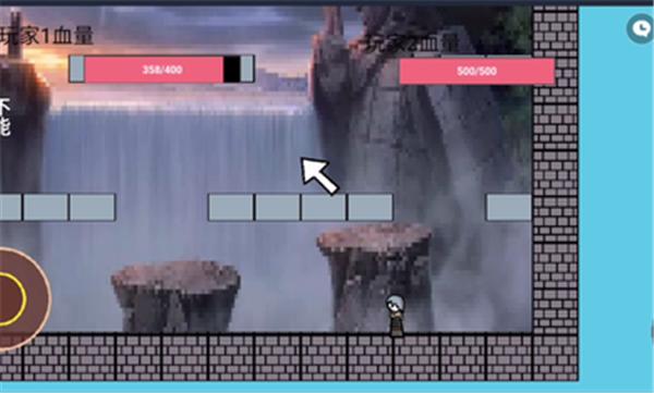 JOJO火影忍者联机决斗场  v1.0