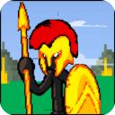 火柴人像素战斗中文版免费版