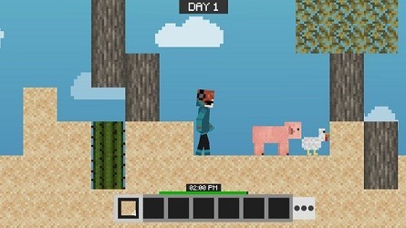 火柴人像素世界 v1.0.1