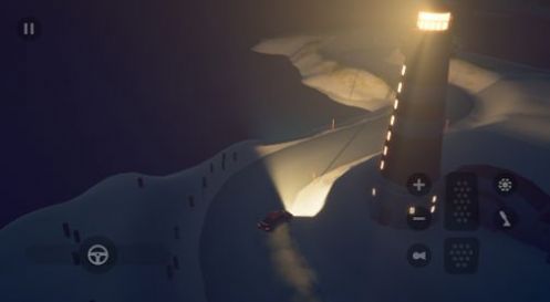 黄金拉力竞速赛游戏安卓版  v3.1.2