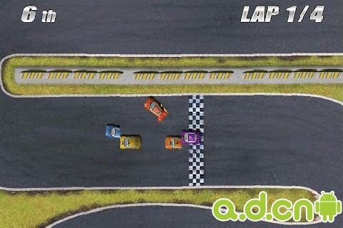 倾斜赛车 v1.4 v3.1.5