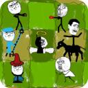 卧槽大战尼玛最新版(Meme Vs Rage)