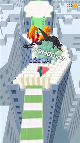 地球战斗者  v0.7.0