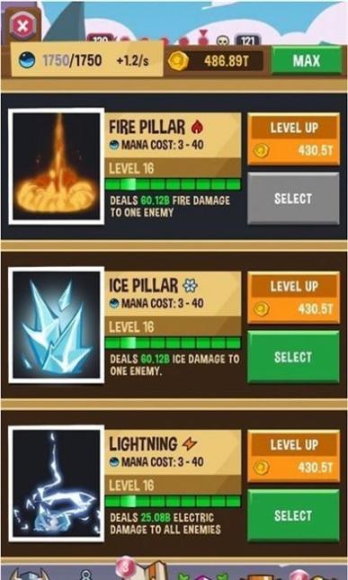 游手好闲的英雄游戏 v0.3.2