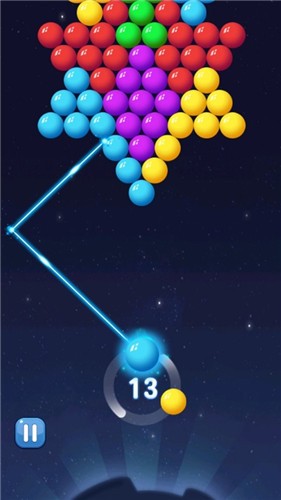 一起消泡泡 v1.1.9