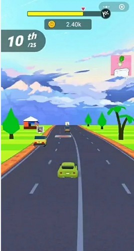 车在囧途3D 2020-03-04 15:17