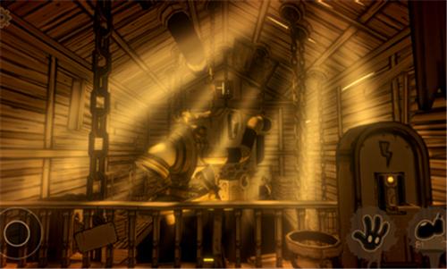 班迪与油印机 正版 v3.0.5