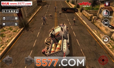 猎杀僵尸小队 v1.0180209