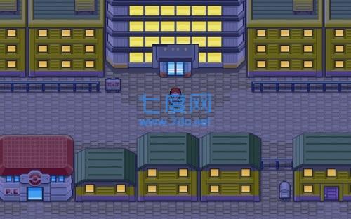 pokemmorom资源包下载