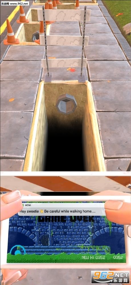 走路模拟器2020游戏中文最新版  v5.4.4