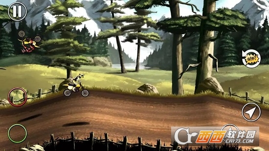 疯狂特技摩托2汉化版 v2.8.3