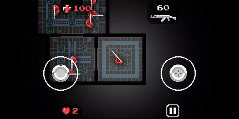 平面像素枪战 v1.5.0