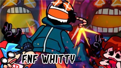 周五夜放克爆炸之星  v1