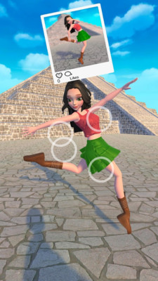 完美拍照 v1.1582