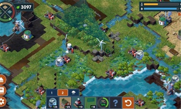 伊始之地中文手机版  v0.2.819