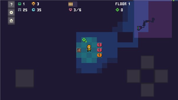 金币地下城游戏官方版  v5.1.3