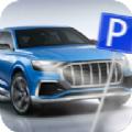 硬核停车场真实停车模拟游戏中文安卓版