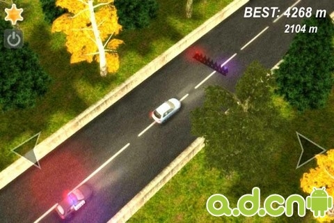 飞贼与警察 v1.1