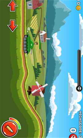 山地坦克大战 v5.6.0