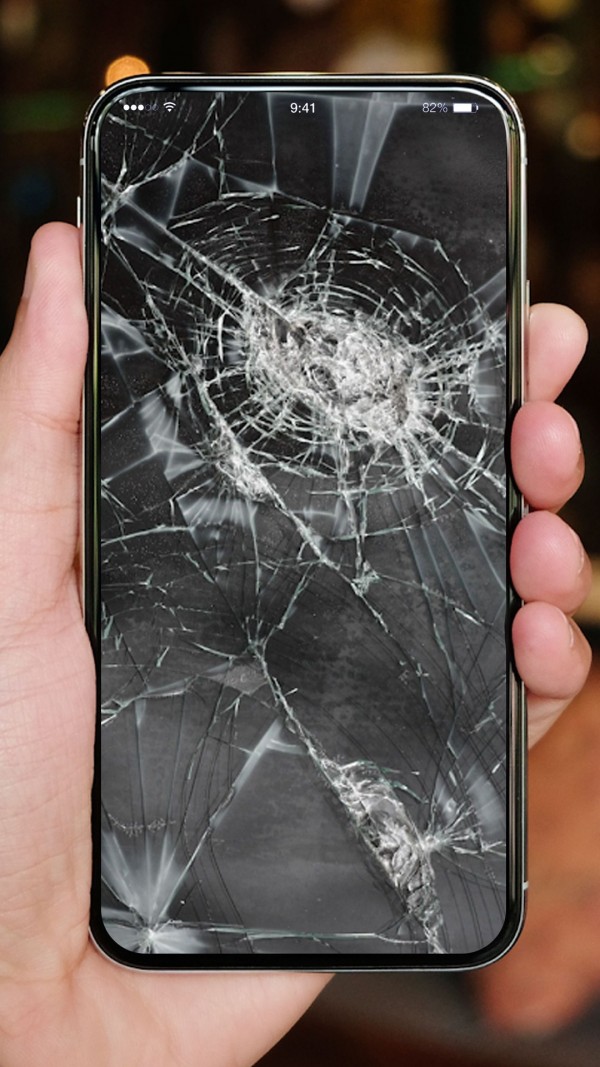 碎屏减压模拟 v1.0