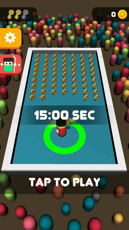 冰面曲棍球 v1.5.0 安卓版