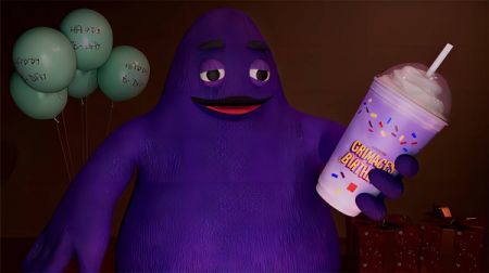 逃离精神病院死亡奶昔截图0