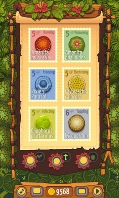 虫族单机版  v1.1.1