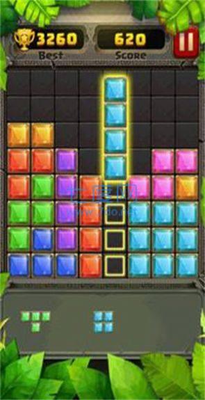 积木拼图守护者 v1.5.7