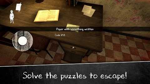 恐怖修女21.1.4 1.1.4