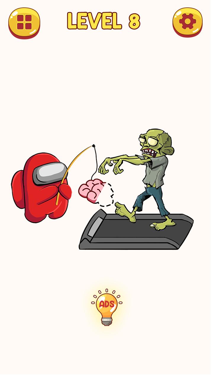 绘制拼图冒名顶替者游戏官方版图片1